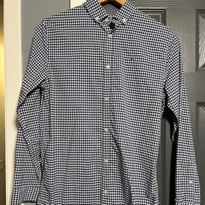 Vineyard Vines Boys X-Large Button Up